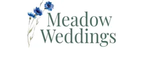 Meadow Weddings Logo