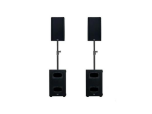 Speaker PA Set stand