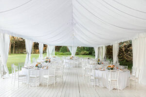 Marquee Hire For Weddings In Surrey