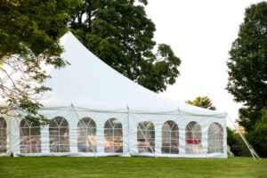 Marquee Renting For Weddings In Surrey