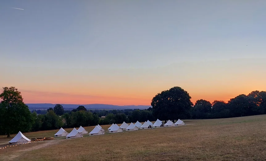 Wedding Production Surrey