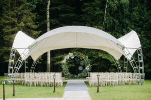 Wedding Supply Rentals In West Sussex