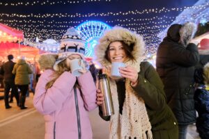 Reliable Power Supply For Winter Events