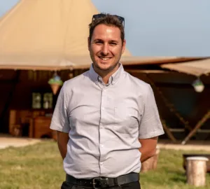 Equipment Hire For Winter Events - Christopher James Events