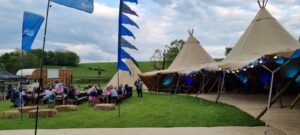 Marquee Renting For Weddings What to Expect from a Trusted Provider - Marquee on Grass