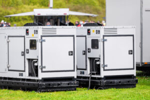 Flawless Power for Your Feast Outdoor Wedding Generator Sevenoaks